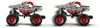 LEGO Technic Monster Jam ThunderROARus, Produktbild-Vorschau 52