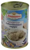 Original Bayerische Leberknödel-Suppe (400 ml) Produktbild-Vorschau 1