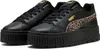 Puma Karmen II Animal Flair Sneaker Schwarz Produktbild-Vorschau 6