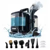 TESLA PowerWash & Steam Station TQS600 - multifunctionele Productafbeelding-voorbeeld 1