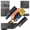 Primewire - 10m High Speed 8K HDMI Kabel 2.1 mit Ethernet Produktbild-Vorschau 24