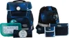 School Mood Champion Maxx Moritz Weltall Ranzen Set 7tlg. Produktbild-Vorschau 1