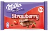 Milka Strawberry Riegel 5x36,5g Produktbild-Vorschau 1