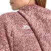 Trespass Damen Fleecejacke Odelia TP4127 (L) (Rosenton) Produktbild-Vorschau 3
