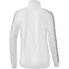 Erima Essential Team Tracktop Jack Damen - Weiß / Monument Produktbild-Vorschau 3