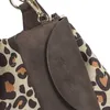 Fritzi aus Preußen borsa a tracolla Izzy Medium Limited Leo Anteprima dell’immagine prodotto 8