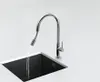 Rubinetto SCHOCK TALIA con bocca estraibile, acciaio inox / Anteprima dell’immagine prodotto 3