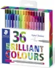 STAEDTLER Fineliner triplus 36ST Náhľad obrázku produktu 19