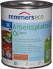 Remmers Arbeitsplatten-Öl [eco] farblos 0,75 l, Holzpflege Produktbild-Vorschau 6
