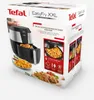 Tefal Easy Fry XXL Frytownica na gorące powietrze Podgląd zdjęcia produktu 25