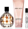 Jimmy Choo Jimmy Choo EDP 100 ml+ EDP MINI 7,5 ml+ BL 100 Voir les images du produit 1