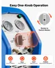 SucceBuy : Appareil portable de récupération de fluides Voir les images du produit 4