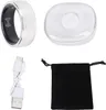 Smart-Ring-Fitness-Tracker, multifunktional, IP67, Produktbild-Vorschau 3