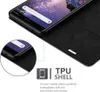 Cadorabo pouzdro pro Nokia 7 PLUS Protective Case in Black Náhled obrázku produktu 7