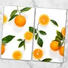 Glas-Herdabdeckplatten Glaskeramikkochfeld-Abdeckung Produktbild-Vorschau 1