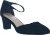 Tamaris Pumps, Absatz bis 65 mm in schwarz, Gr. 36 Produktbild-Vorschau 63