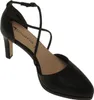 Tamaris Damen Pumps Kreuzriemen elegant spitze Form Produktbild-Vorschau 53