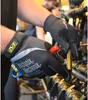 Guanti da lavoro MECHANIX MFF-05-010 Anteprima dell’immagine prodotto 23