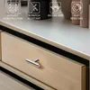 Belle Vous 20er Pack Griffe für Küchenschränke T Griff - Produktbild-Vorschau 2