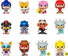 FUNKO POP! Sonic the Hedgehog, zberateľská figúrka, Náhľad obrázku produktu 3