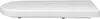 Deska Wolnoopadająca Do Roca Hall Duroplastowa, Biała Podgląd zdjęcia produktu 7