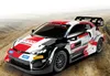 Tamiya 1:10 RC Toyota Yaris Rally 1 Hyb. TT-02  #300058716 Produktbild-Vorschau 4
