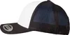 FLEXFIT 6606CF | Retro Trucker Colored Front - Farbe: Produktbild-Vorschau 3
