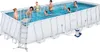 Bestway® Power Steel™ Kit piscine à cadre complet avec Voir les images du produit 17