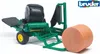 Bruder 2222 LEMKEN Frontpacker VarioPack K Produktbild-Vorschau 1