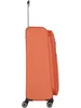 Travelite MIIGO 4w Trolley L, Safran Produktbild-Vorschau 9