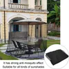 Parasol z moskitierą do użytku na zewnątrz, pawilon, Podgląd zdjęcia produktu 5