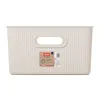 Tatay Baobab 15l Badezimmer Organizer Beige L Beige L Produktbild-Vorschau 7