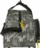 Safta 40 cm Jurassic World Warning Tasche Grau Grau One Náhled obrázku produktu 3
