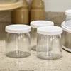 Maszyna do robienia jogurtu greckiego HOMCOM z pokrywką, 7 Podgląd zdjęcia produktu 5