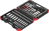 GEDORE red R45603172 Steckschlüssel-Satz 1/4"+3/8"+1/2" Produktbild-Vorschau 13