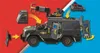 PLAYMOBIL 71144 SWAT-Geländefahrzeug Produktbild-Vorschau 16
