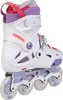 Playlife Imperial 80 Inline-skates Weiß EU 41-42 Weiß EU Produktbild-Vorschau 3