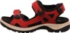 Ecco Offroad Yucatan W Brick/Chili Red Brick/Chili Red 41 Produktbild-Vorschau 60