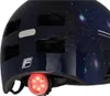 FISCHER Fahrradhelm PLUS+ BMX Kinder/ Jugend Universe - S/M Produktbild-Vorschau 12