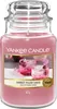 Yankee Candle Sweet Plum Sake Duftkerze 623 g Produktbild-Vorschau 3