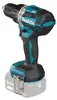 Makita DDF484Z, Handbohrmaschine, Ohne Schlüssel, Schwarz, Produktbild-Vorschau 5