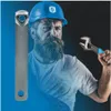 Trojhranný kľúč Dönges M12 19 mm na bariérové stĺpiky Náhľad obrázku produktu 5