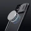 Nillkin CamShield Pro iPhone 16 Hülle (schwarz) Produktbild-Vorschau 19