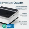 Beautissu Premium Hochlehner Auflage Kopfpolster Sun Produktbild-Vorschau 3