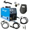 Saldatrice inverter UNI-MIG 205 SYN Anteprima dell’immagine prodotto 3