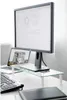 DIGITUS MLS Monitorerhöhung 0"-32" Glas      Max.20KG Voir les images du produit 7