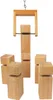 goki 63882 Fröbelturm, Teamspiel für 2 bis 16 Spieler aller Produktbild-Vorschau 3