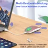 Bluetooth-muis voor MacBook Productafbeelding-voorbeeld 9