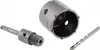 ELMAX | Steckdosenbohrer beton, 65/80mm, Adapter Bohrkrone Produktbild-Vorschau 11