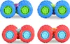 Dickie Toys 203751004, Monstertruck, 3 Jahr(e), Gemischte Produktbild-Vorschau 7